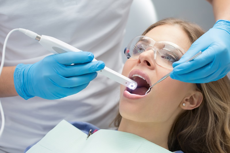Oral Cancer Screenings 6500 Jericho Turnpike, Suite 2W<Br>Syosset, NY 11791