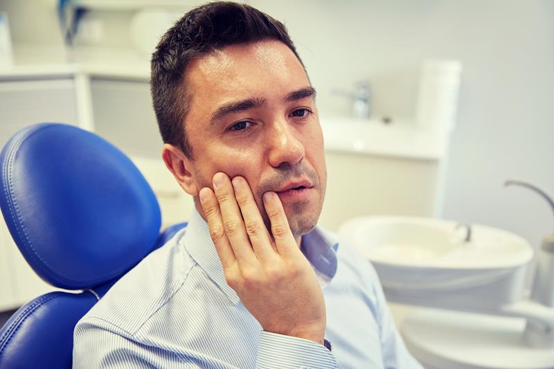 Root Canals 6500 Jericho Turnpike, Suite 2W<Br>Syosset, NY 11791