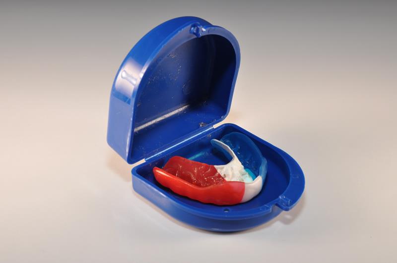 Sports Mouth Guards 6500 Jericho Turnpike, Suite 2W<Br>Syosset, NY 11791
